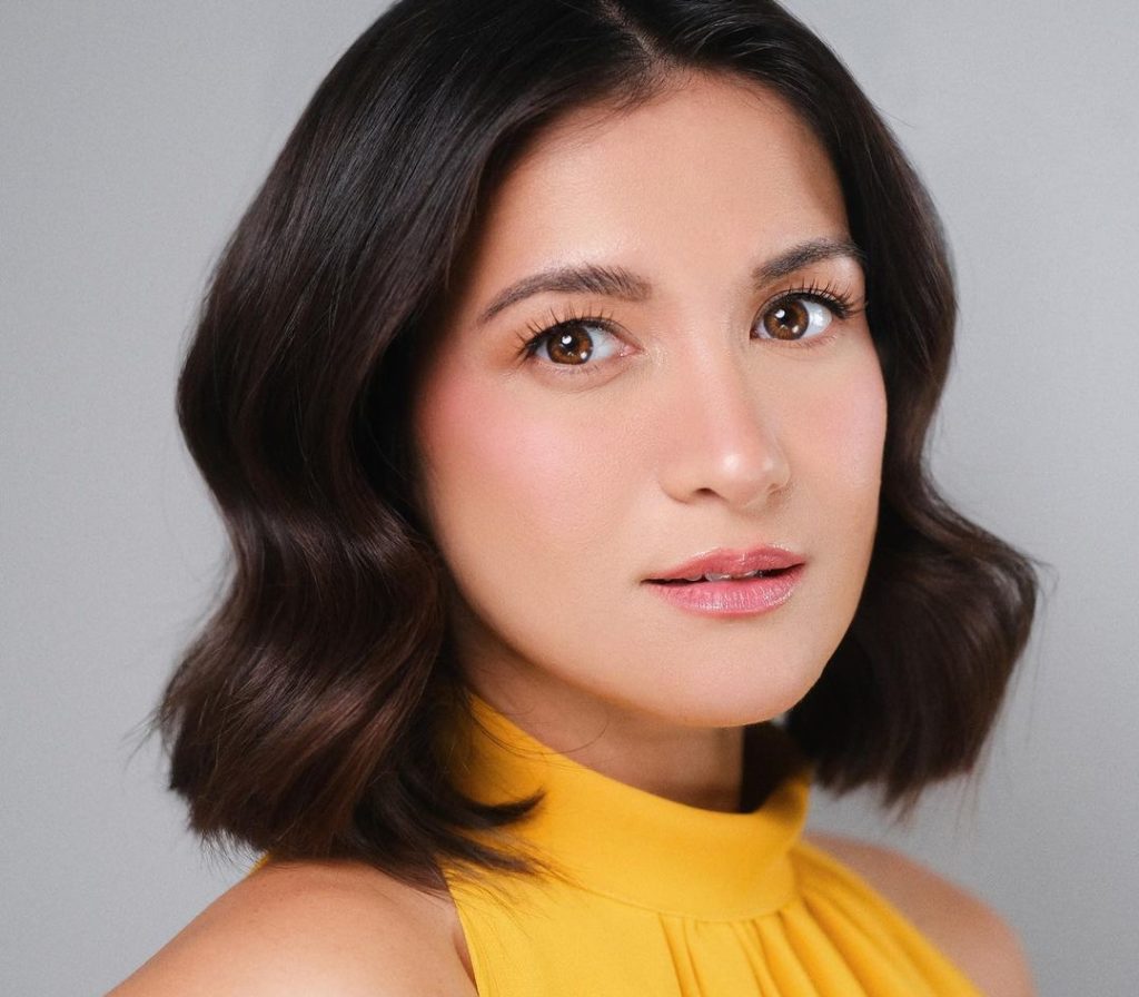 Camille Prats inaalala ang yumaong asawa: He was able to have a family…I think that’s my purpose in his life