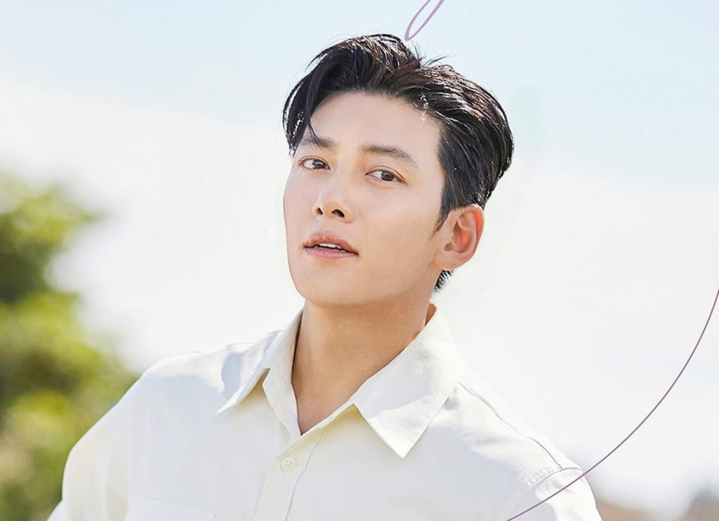 Ji Chang Wook