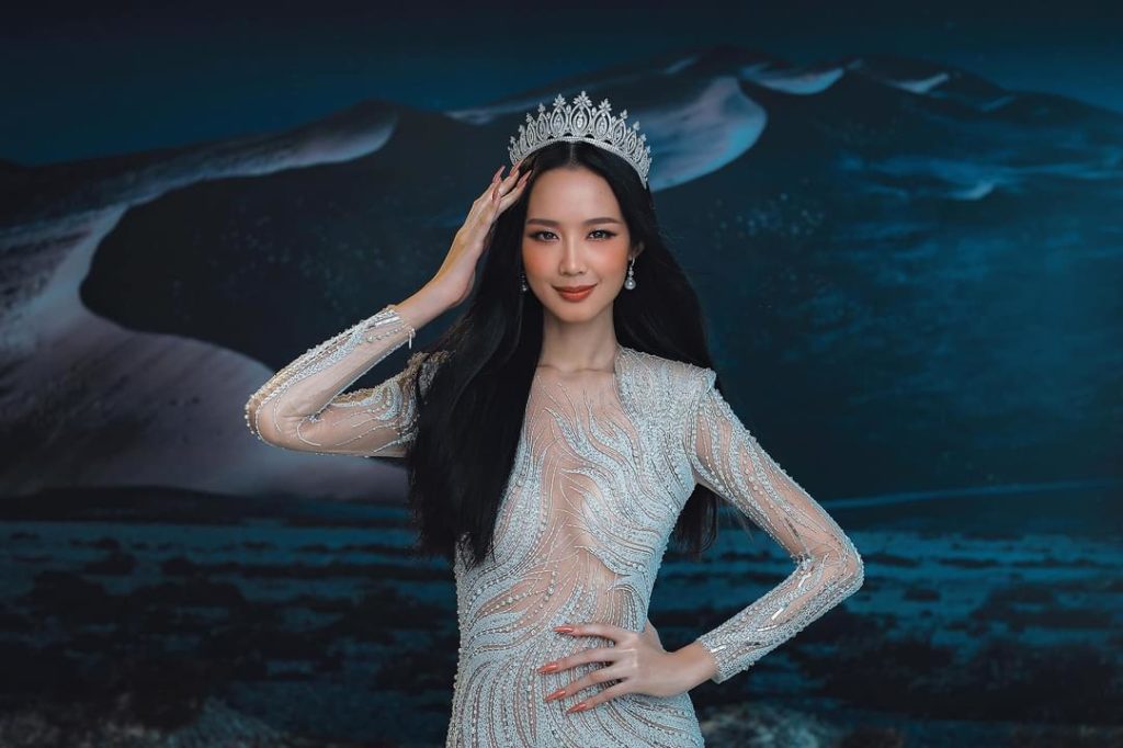 Vietnam wagi sa Miss Intercontinental; Bb. Pilipinas Gabrielle Basiano nasa Top 20