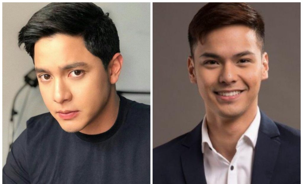 Kristoffer Martin tunay na 'kuya' na ang turing kay Alden: Ang payo niya sa akin magdasal lagi, kapit lang kay Lord...