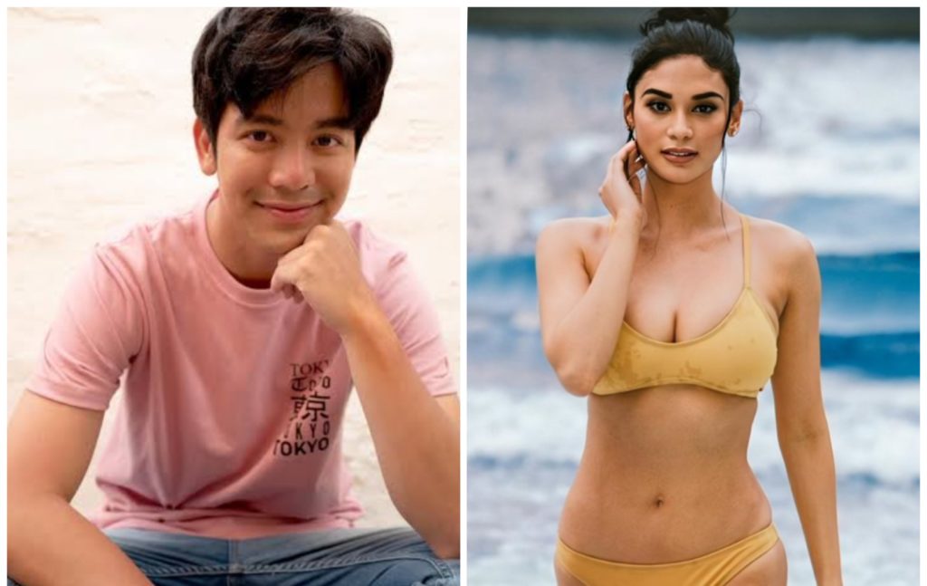 Pia Wurtzbach 'binalaan' ng TikTok followers ni Joshua Garcia: 'Walang Miss U-Miss U dito!'