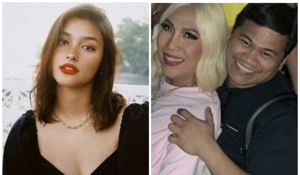 Ogie Diaz may sama ba ng loob sa mga dating alagang sina Vice Ganda at Liza Soberano?