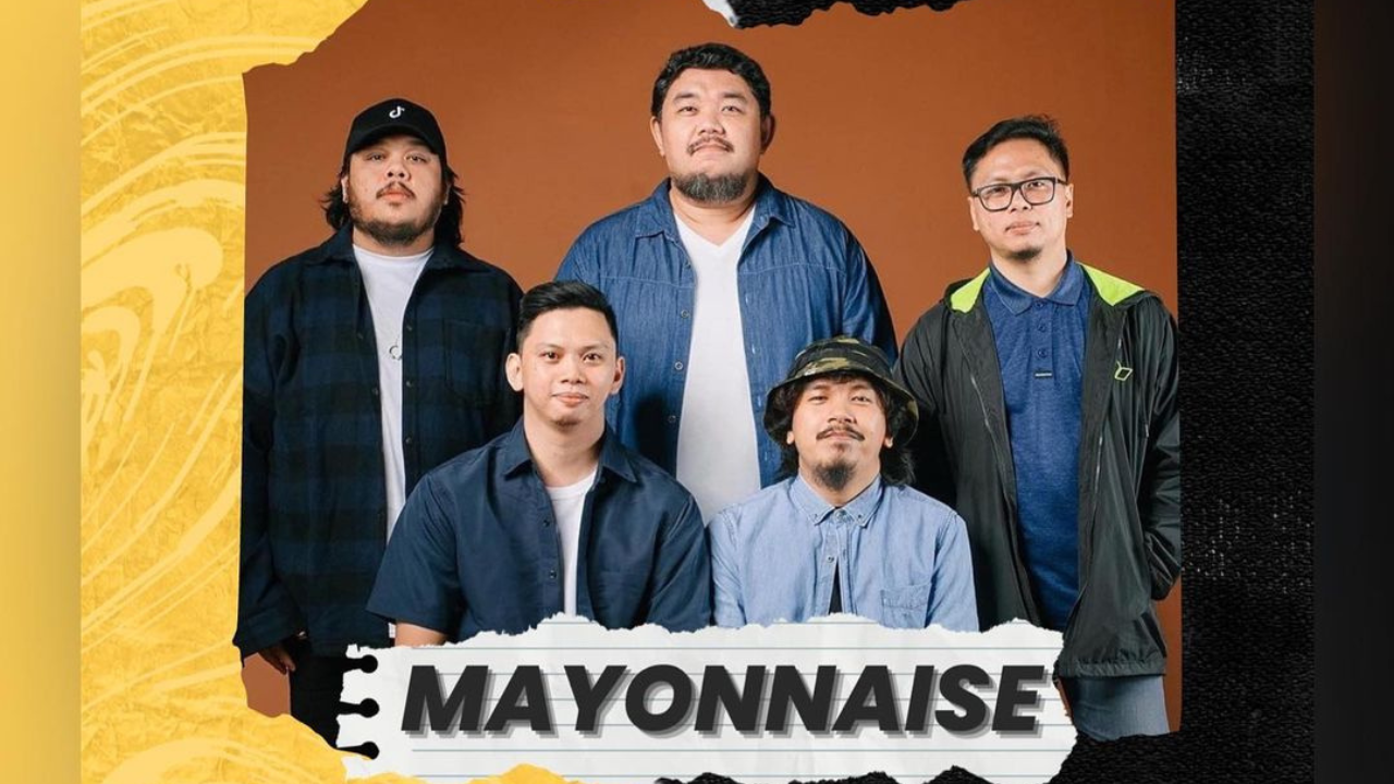 ‘Mayonnaise’ ayaw magpatalbog, may libreng anniversary tour para sa mga