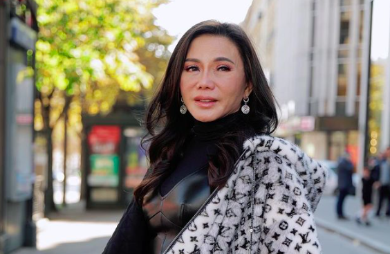 Vicki Belo nagkaroon ng stage 3 breast cancer noon: I was told I'm going to die