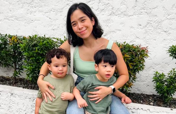 Saab Magalona sa mga negatibong komento sa anak na may cerebral palsy: I though we were prepared for this