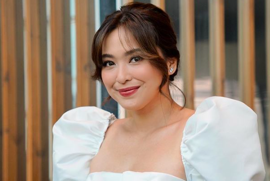 Joyce Pring naniniwalang hindi tatanggapin sa langit ang mga 'non-believers', netizens napataas ang kilay