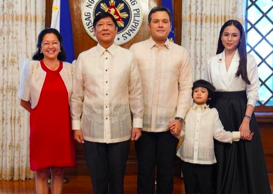 Paul Soriano piso lang ang sasahurin bilang presidential adviser ni Bongbong Marcos