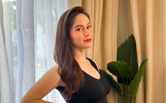 Jessy Mendiola