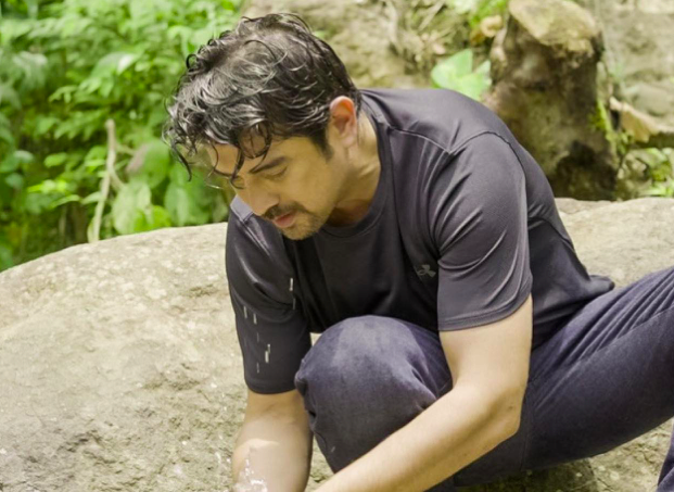 Ian Veneracion hindi takot mamatay: 'I don’t have issues with death'