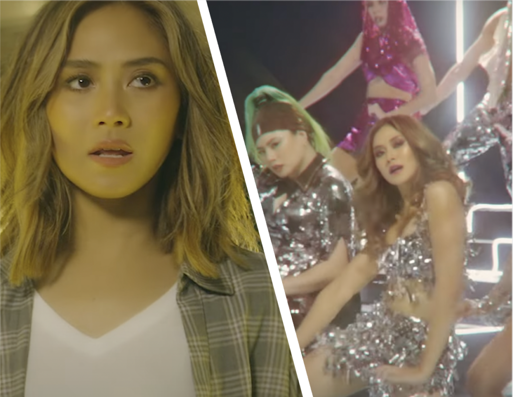 Sarah G todo-hataw sa pagsayaw sa bagong music video, fans tuwang-tuwa: ‘Walang kupas, walang katulad…’