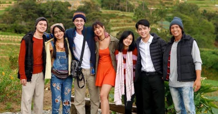 Cast members, prod staff ng 'Tara G!' pinaglaruan ng mga ligaw na espiritu sa Benguet?