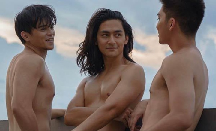 Cedric Juan, Miggy Jimenez laban kung laban sa hubaran at churvahan, pero hindi kayang makipag-threesome