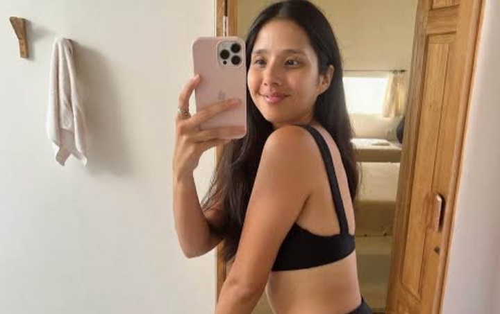 Maxene Magalona on how to eliminate negative energy: We need to start facing our inner demons...