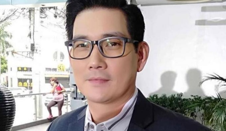Richard Yap naka-score sa kinasuhang politiko sa Cebu pero inireklamo naman ng nagpakilalang 'anak' niya