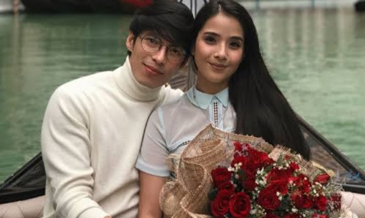 Maxene Magalona nagbigay ng '7 ways to move on' pagkatapos ng breakup: 'Grieve, cry, pray, surrender...