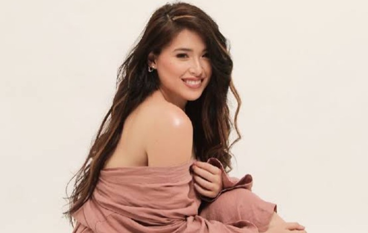 Kylie Padilla tuloy ang fitness journey bilang single working mom: I don't measure my weight anymore, I go by what I see