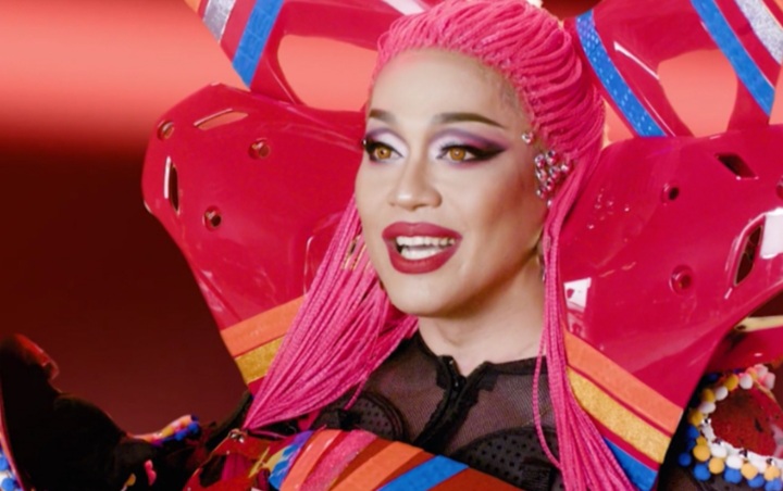 Drag Race PH winner Precious Paula Nicole feeling 'Superman', balak magpatayo ng 'drag university'