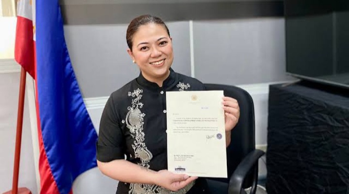 Liza Diño may hugot sa isyu ng K-Drama at Pinoy teleserye: 'Let's be more ambitious, let's respect our workers'