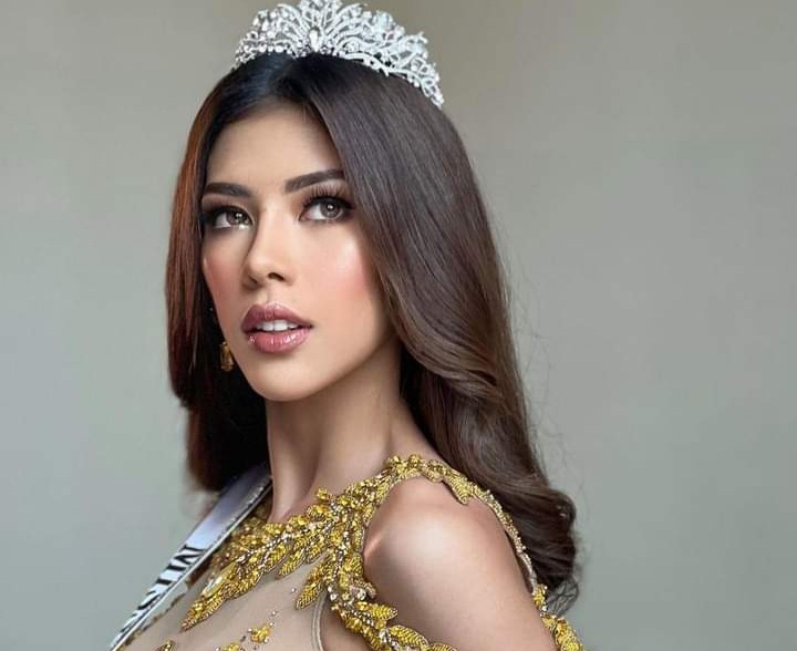 Herlene sa pagrampa sa Miss Planet Int'l 2022: Gagawin ko ang pinaka-best ko pa para 'di ko kayo ipahiya, laban Pilipinas!