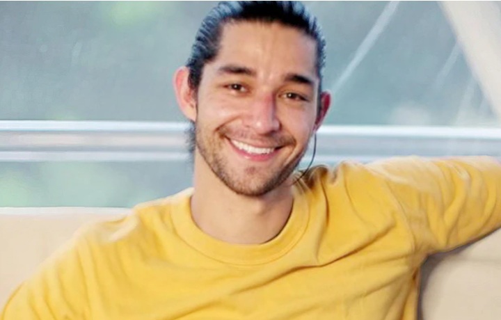 Wil Dasovich pinatulan ang netizen na nagsabing 'If you have no Jesus you&rsquo;ll die and suffer in hell'