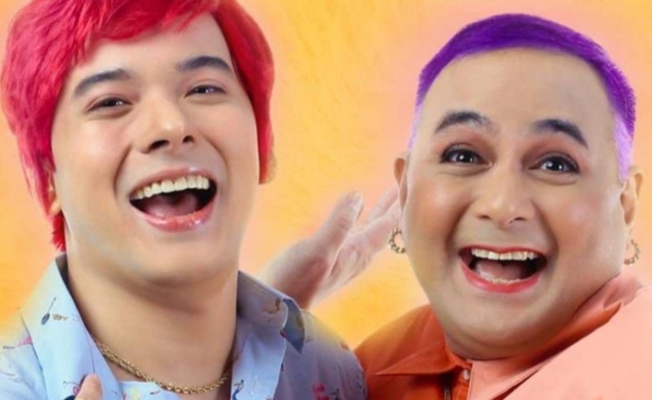 Christian Bables laging pinagdududahan ang gender, game sa kahit anong role: Mahit ipis o tutubi, go lang nang go!