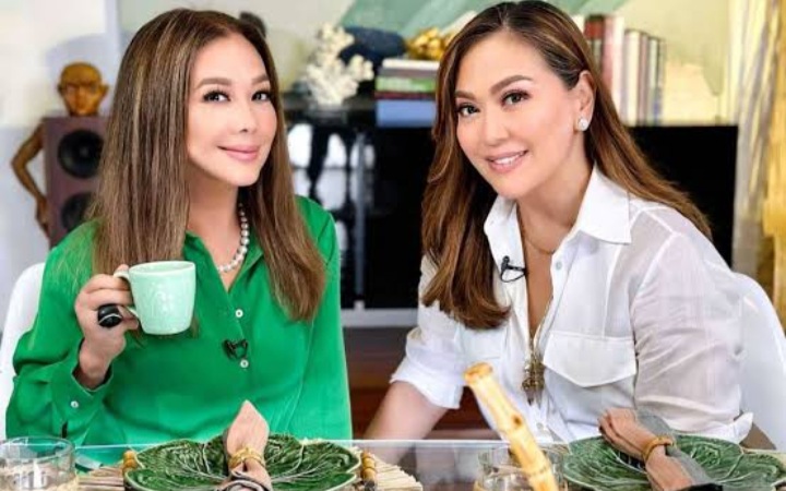 Karen Davila, Korina Sanchez hindi nabigyan ng chance para maging close, nanghinayang sa nasayang na panahon