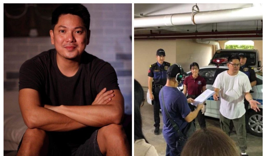 'Darna' director Benedict Mique may pa-surprise sa 5 kabataang nangangarap maging scriptwriter