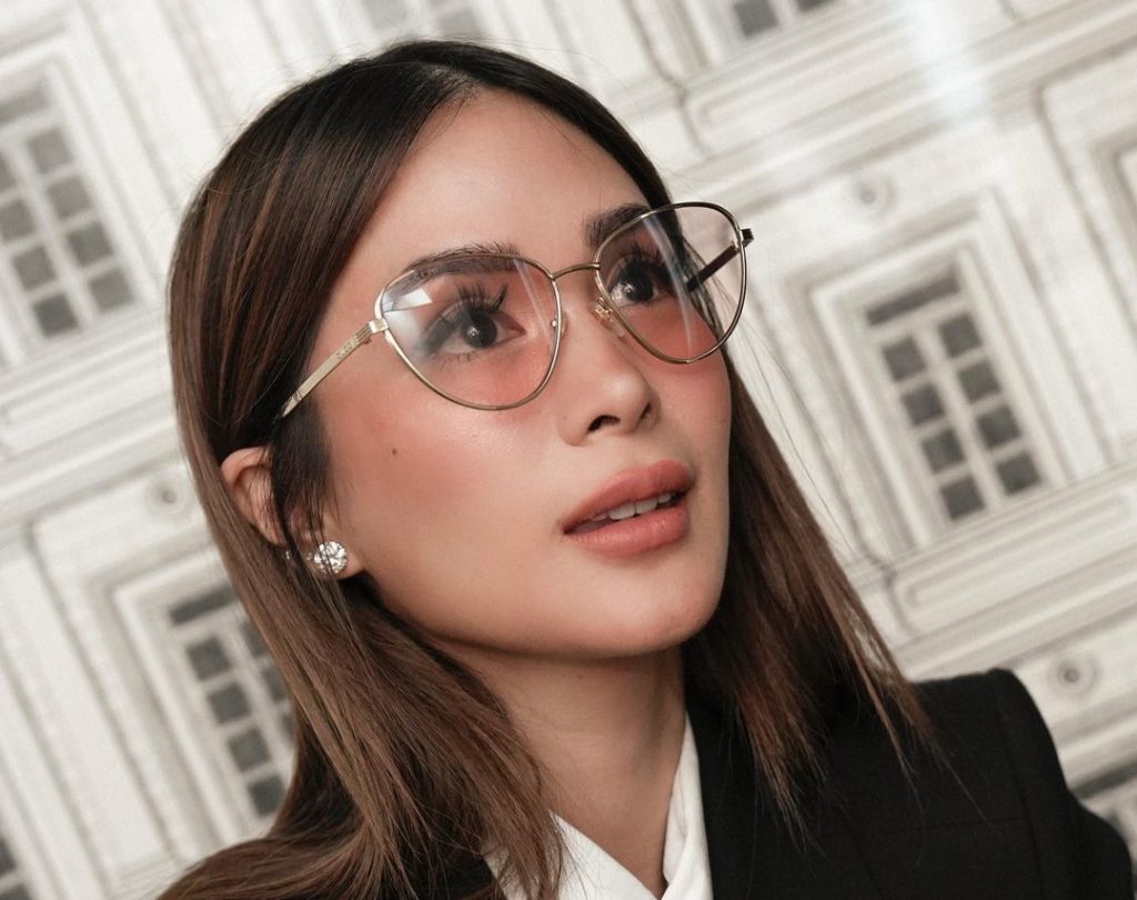 Heart Evangelista tampok sa American film na ‘The Wedding Hustler’