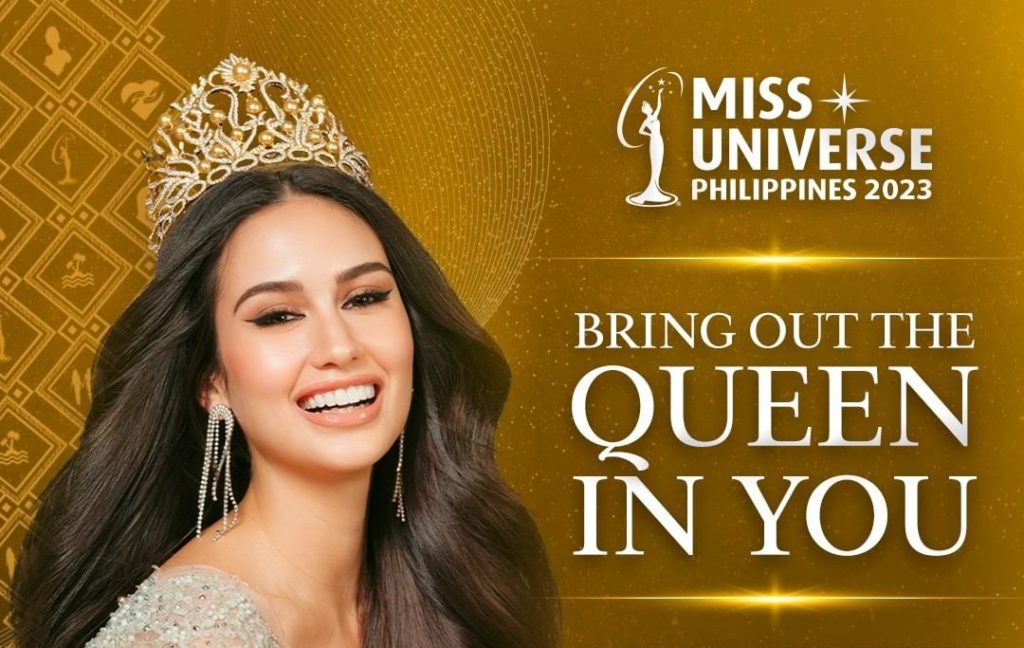 Aplikasyon sa Miss Universe Philippines simula na: Bring out the queen in you…