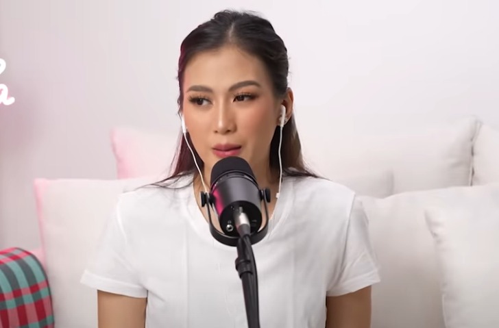 Alex Gonzaga wapakels sa bashers: Why will I be affected with their jokes?