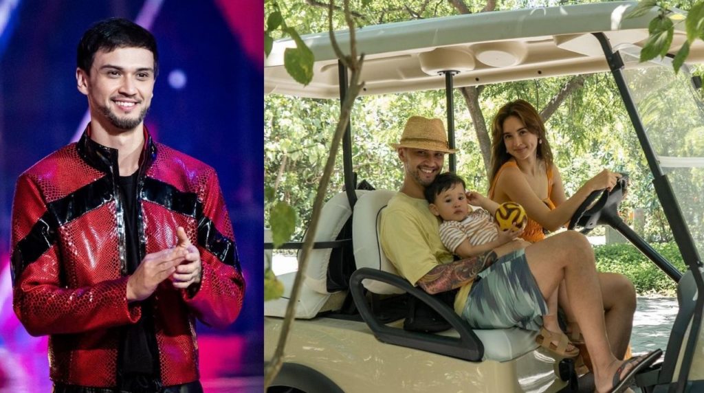 Billy Crawford nagsalita na sa tinamong injury sa ‘Dancing with the Stars’, sa France na nga ba titira?