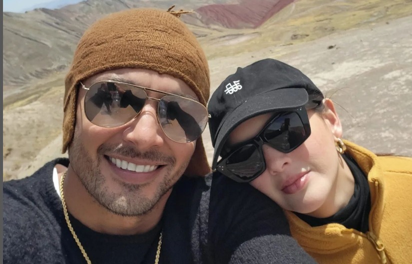 Derek Ramsay, Ellen Adarna lakas maka-couple goals, aminadong never pang nag-away