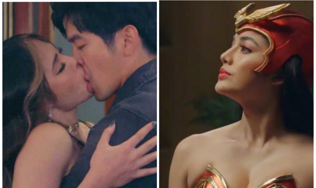 TV executive bumuwelta sa nagsabing flop ang 'Darna'; bakit parang si Joshua na ang bida at naetsapwera si Jane?