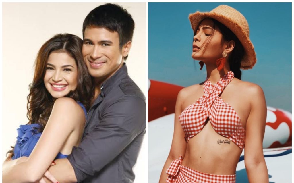 Sam, Lovi, Anne pwedeng-pwede sa Pinoy version ng hit K-drama na 'It’s Okay to Not Be Okay'