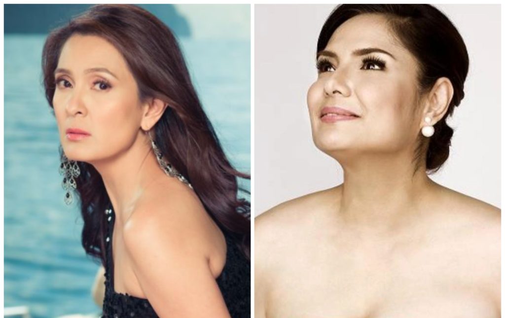 Snooky unang nakapasa bilang Madam Claudia sa 'Pangako Sa 'Yo' bago napunta kay Jean; umaming insecure noon sa ilong