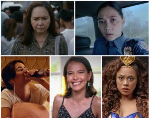 Charo, Maja, Alessandra, Janine, Kim salpukan sa pagka-best actress ng 5th EDDYS; 5 pelikula bakbakan sa Best Film