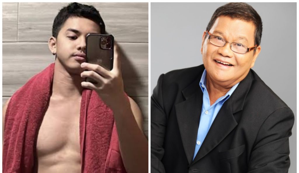 Joel Lamangan sa bagong proyekto: Hindi naman ito pelikula na lahat ng lalaki at babae ay magkakangkangan