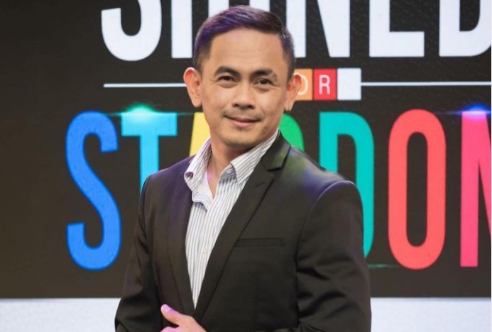Jayson Gainza opisyal nang Kapuso, nagpasalamat sa ABS-CBN