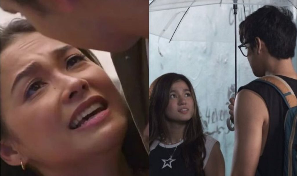 Maja Salvador namaalam na sa 'The Iron Heart'; 'An Convenient Love' kumita na ng P10M