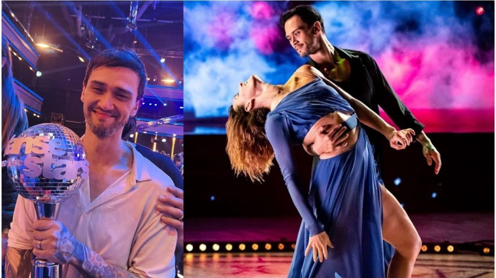 Billy Crawford itinanghal na grand champion ng ‘Dancing with the Stars’ sa France