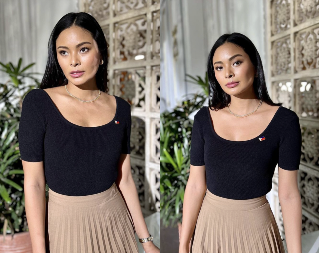 Maxine Medina binara ang epal na basher: I still look good, ikaw?