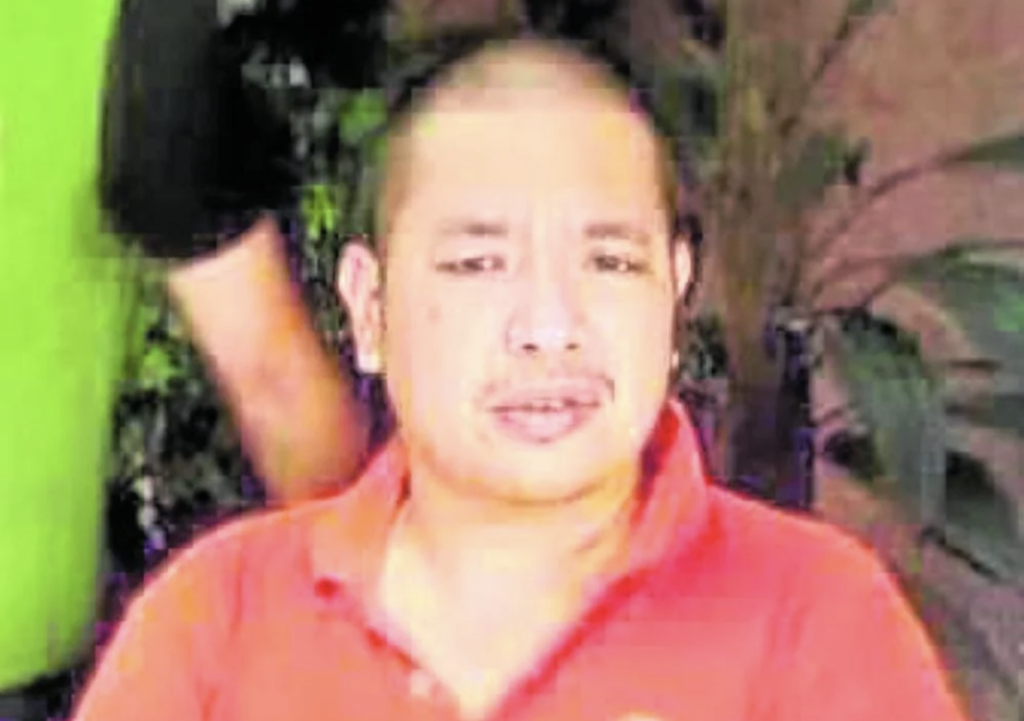 Anak ni DOJ Chief Remulla umapela ng ‘not guilty’ sa kasong drug possession