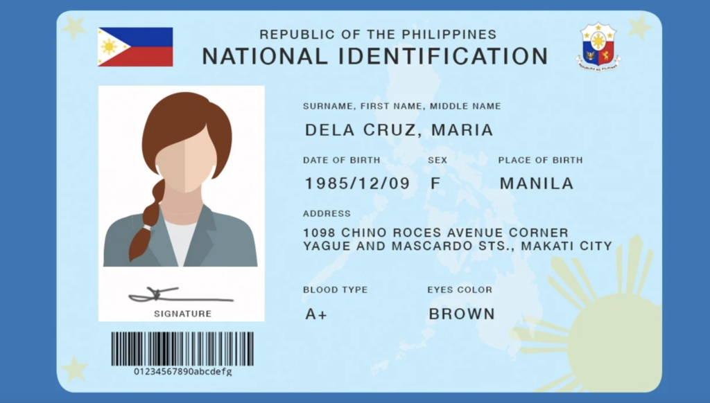 Pagkakaantala sa pag-isyu ng National ID sinisi sa mga kaso ng ‘close matches’