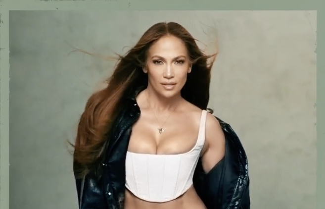 Jennifer Lopez maglalabas ng bagong album sa 2023: This is Me…Now