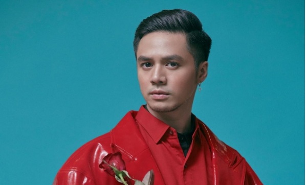 Sam Concepcion palaban din sa paghuhubad sa pelikula pero may mga 'kundisyon', ano kaya yun?