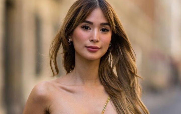 Heart Evangelista inokray ng laiterang 'golden basher': 'U look like butiki! LOL!