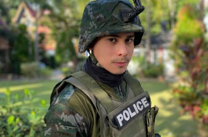 Paolo Gumabao nakasuhan dahil sa pagti-TikTok suot ang SAF uniform: It’s a lesson learned for me at hindi na mauulit