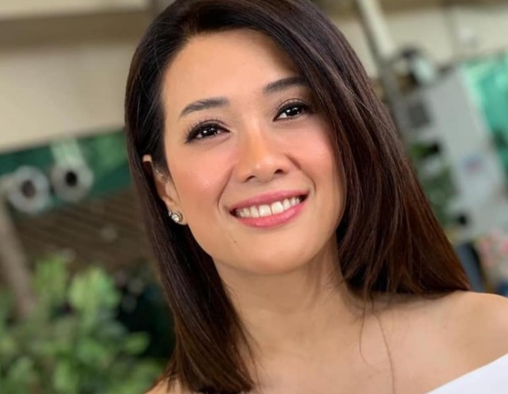 Bernadette Sembrano nagsalita na kung bakit umalis sa GMA: Nag-resign po ako, hindi ako tinanggal