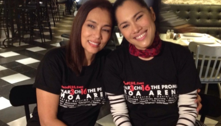 Kuh Ledesma inaming nagka-bipolar disorder si Isabella: Feeling ko...'ganito na ba ang anak ko forever?'