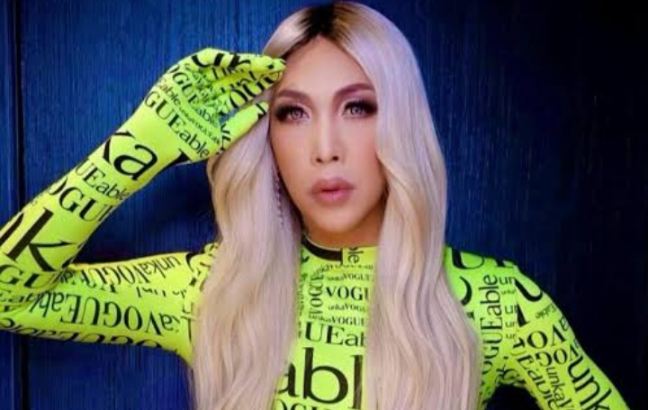 Vice Ganda wala na naman sa ABS-CBN Christmas Station ID 2022, may issue ba?